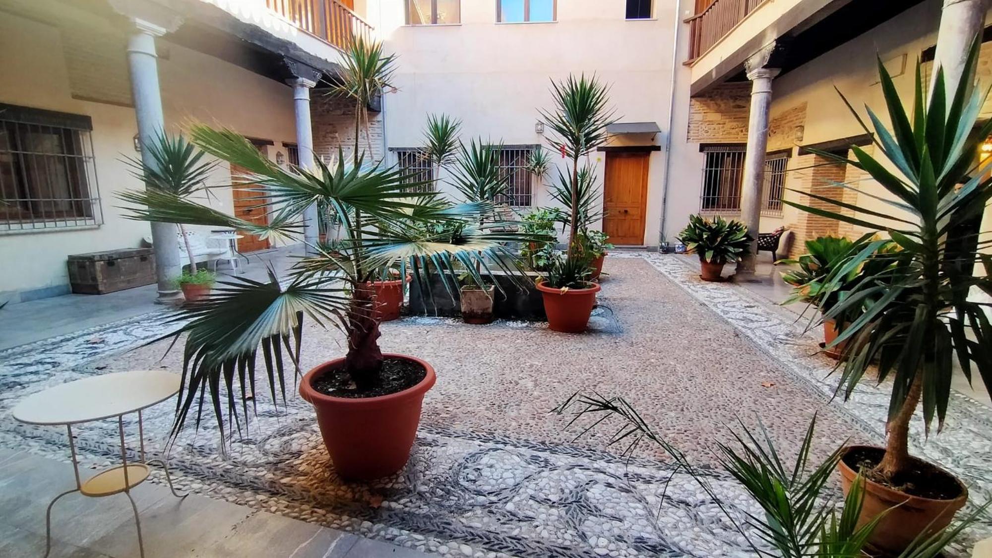 Abadia Suites — Photos 1